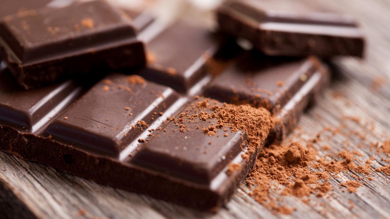 Happy Chocolate Day Wallpaper. Only HD wallpaper