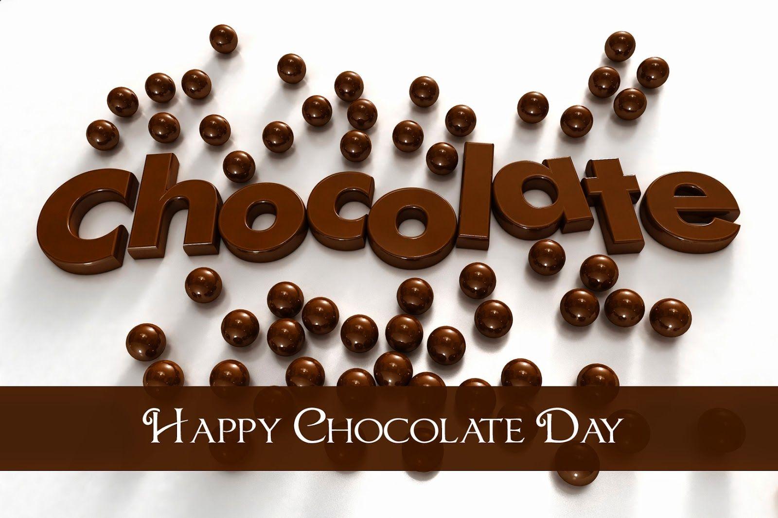 Happy Chocolate Day Image, Quotes 2017 New Quotes Image