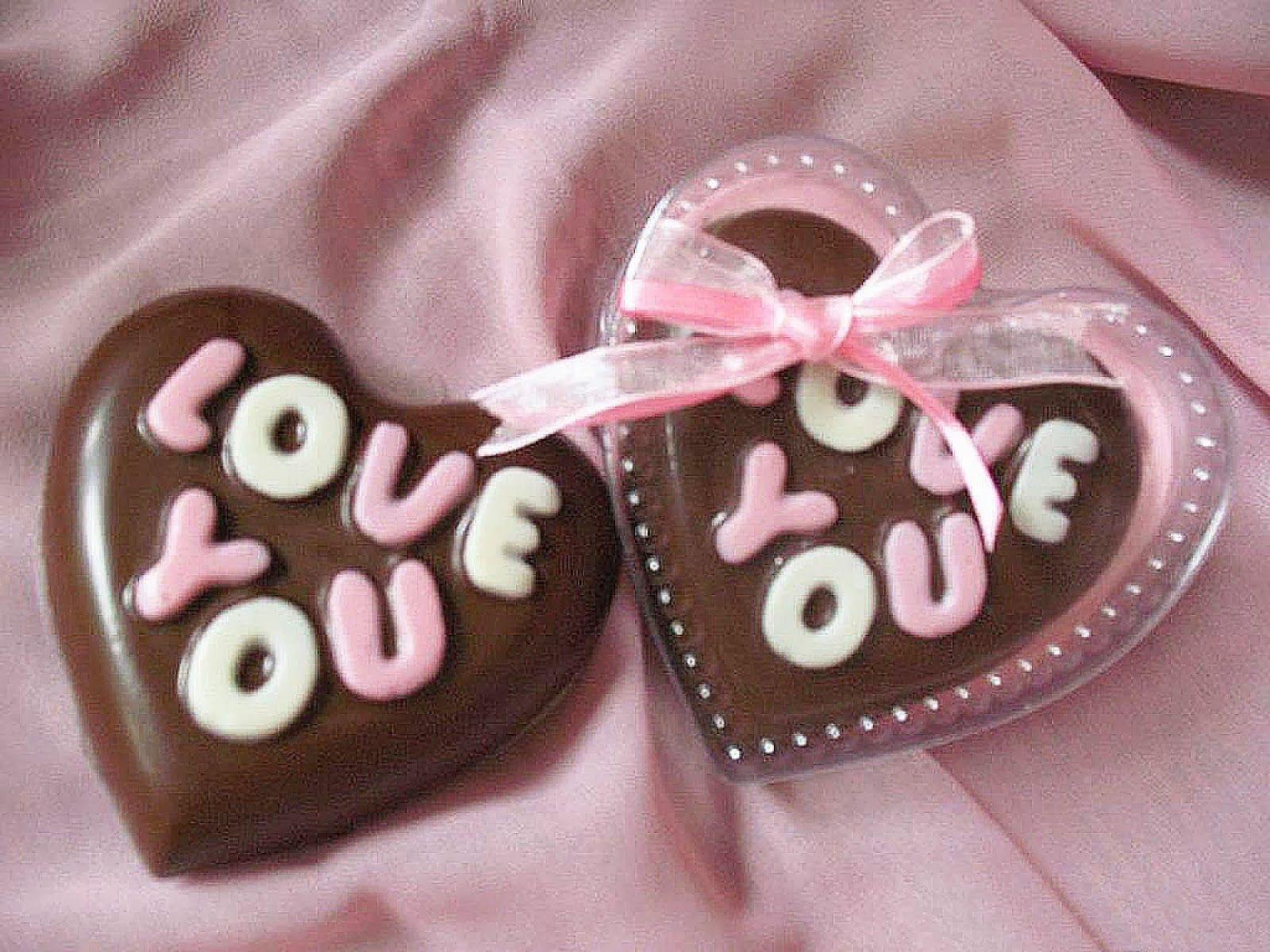 Happy Chocolate Day 2017 Image, Picture, HD Wallpaper Pics Free