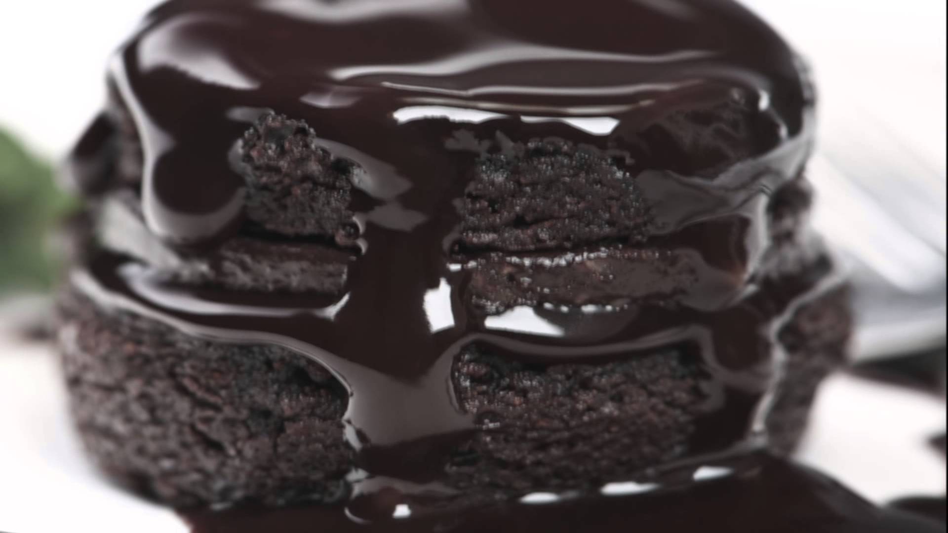 National Chocolate Day Digital Video 2 Class