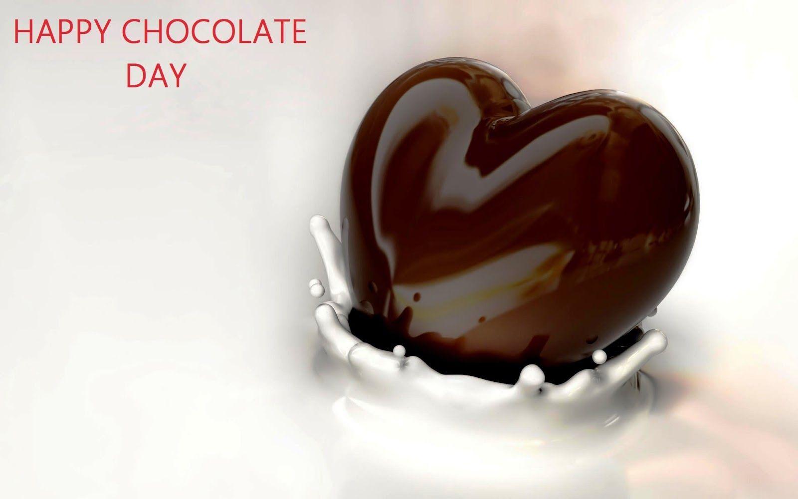 Chocolate Day Wallpaper Collection (Page). MrPopat