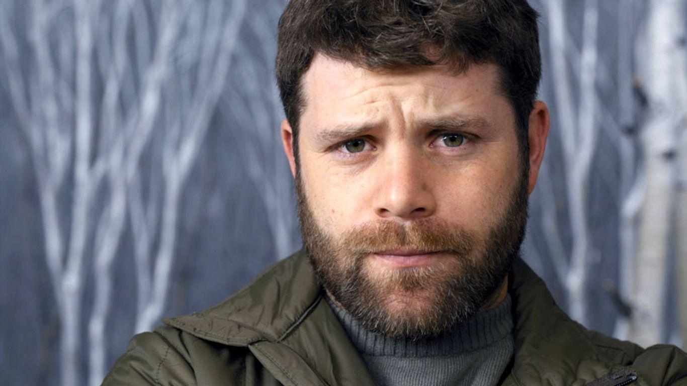 Sean Astin HD Desktop Wallpaper