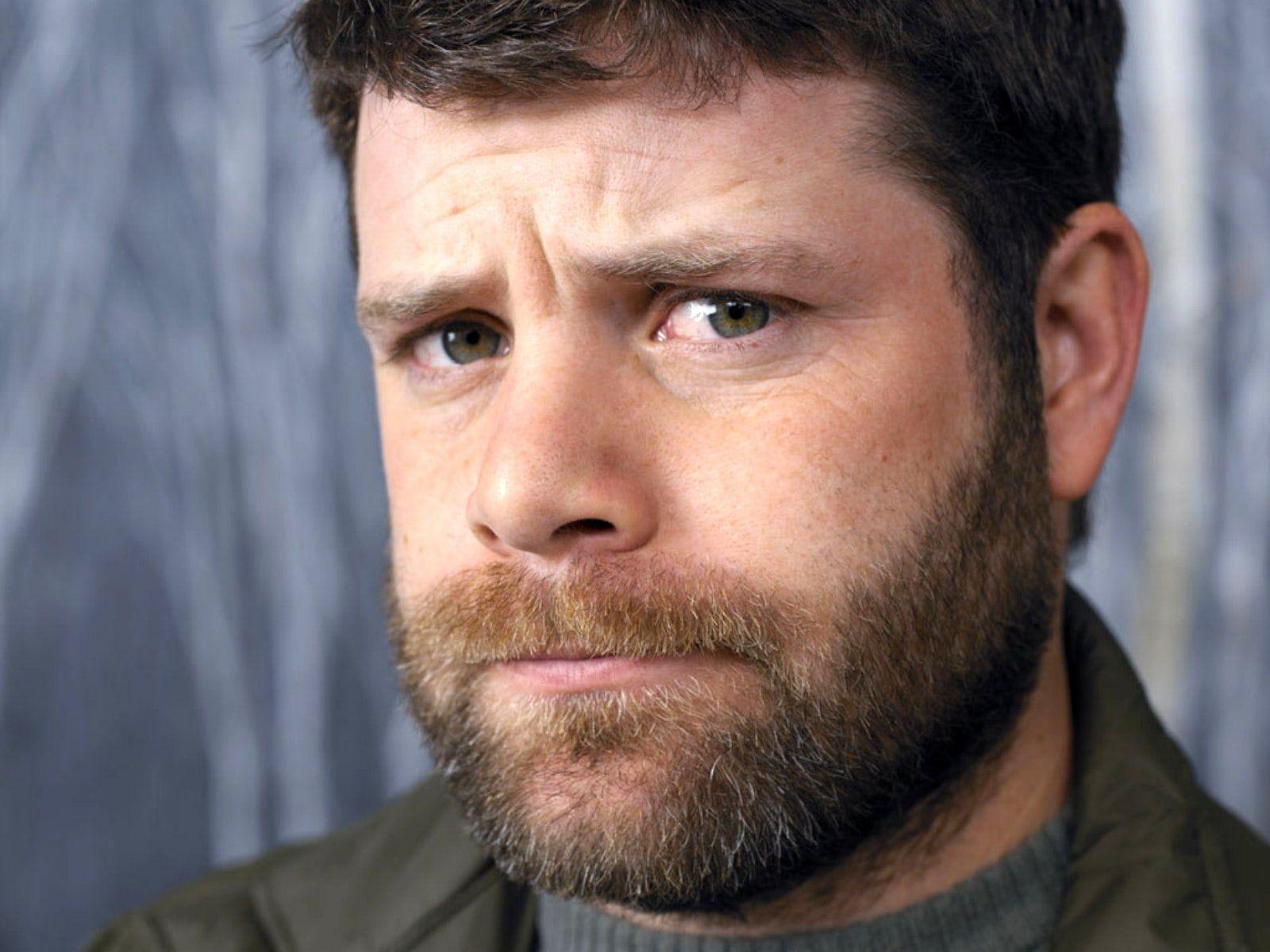 Sean Astin HD Desktop Wallpaperwallpaper.net