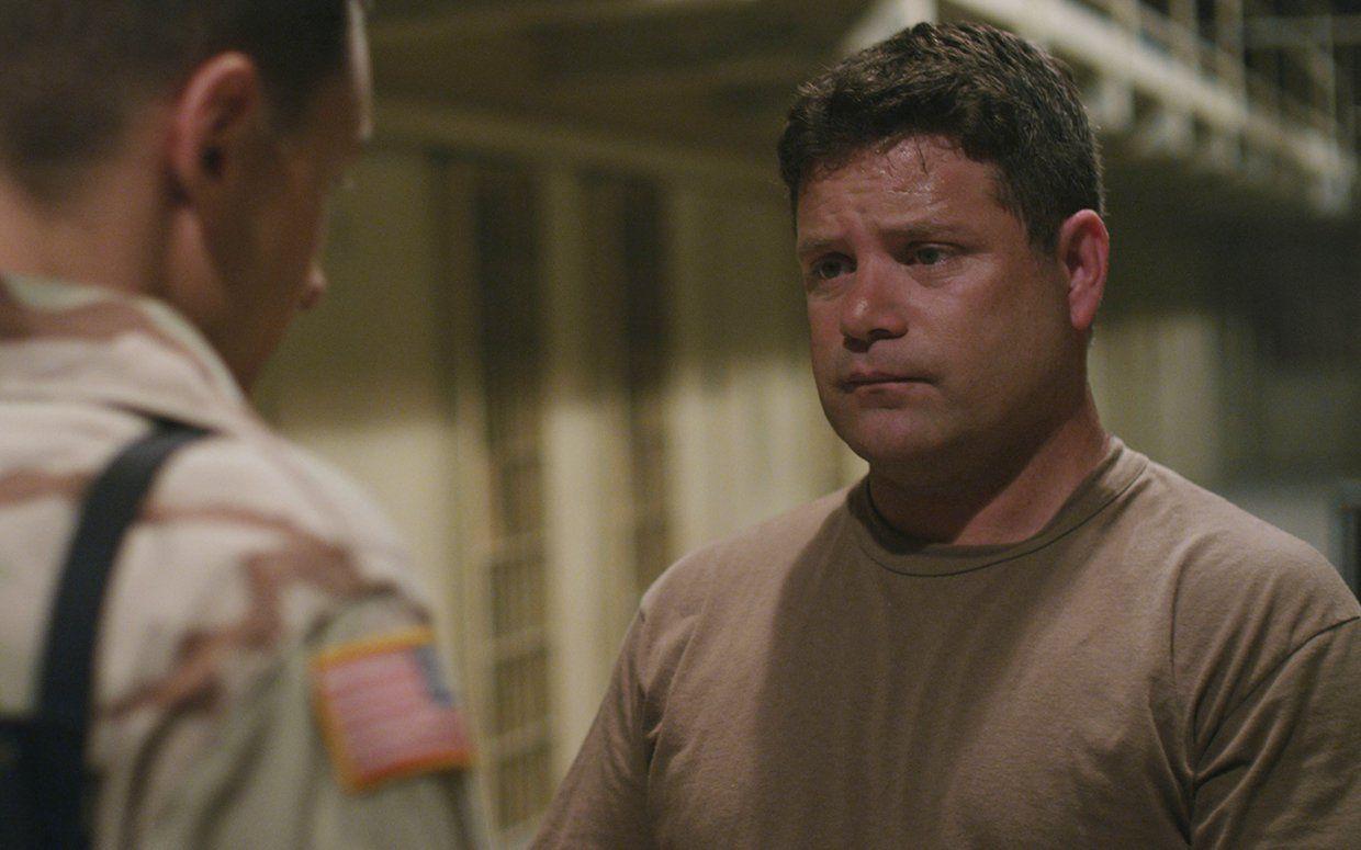 Sean Astin HD Desktop Wallpaper