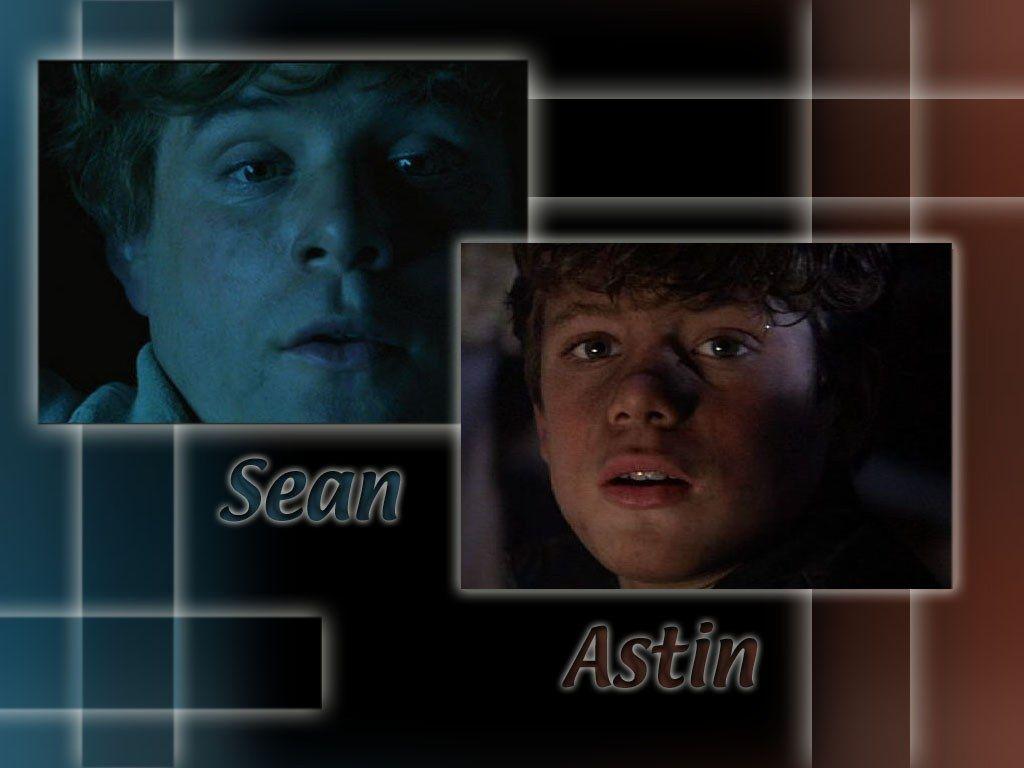 Sean Astin HD Desktop Wallpaper