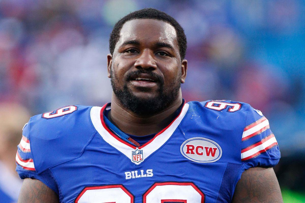Marcell Dareus contract details: Buffalo Bills win here, too