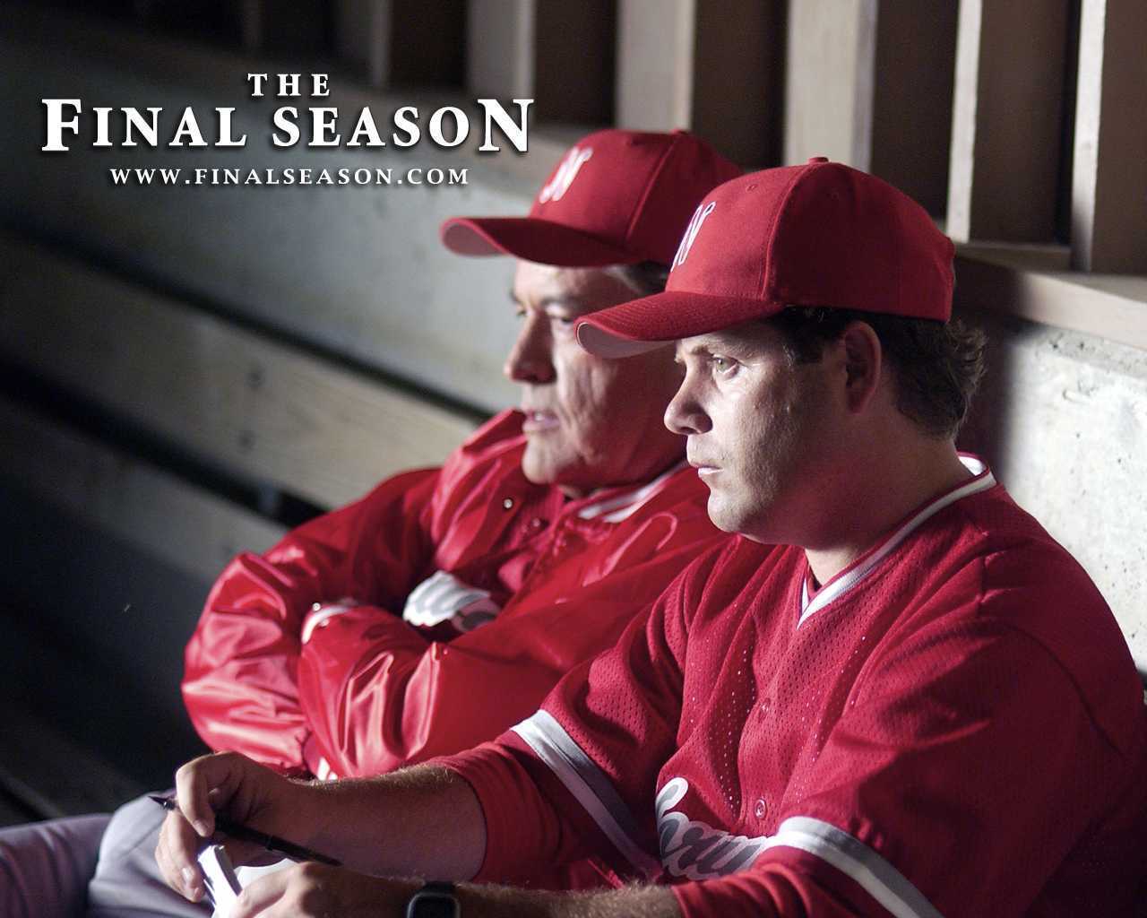 Sean Astin image The Final Season HD wallpaper and background