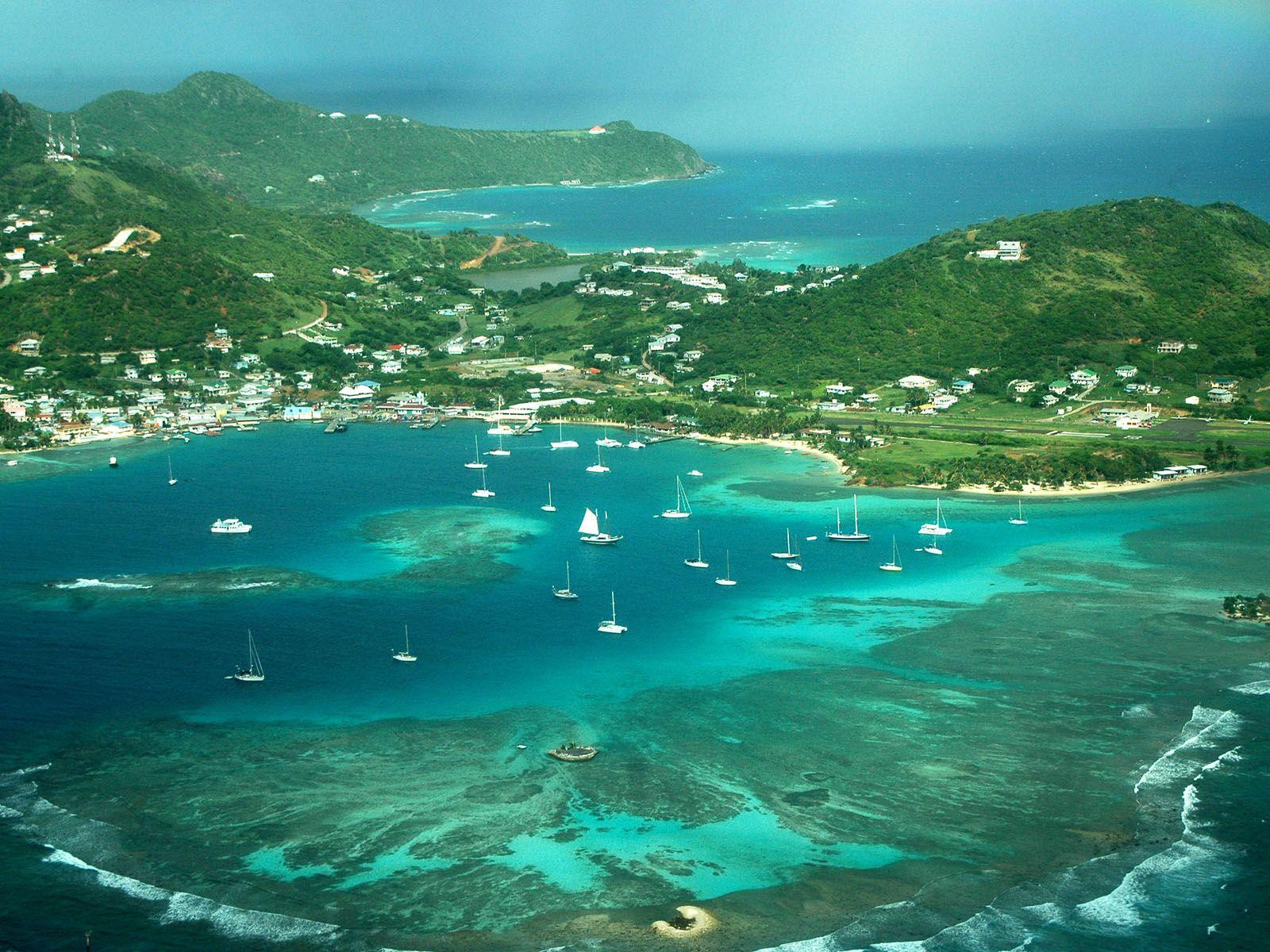 St.Vincent and the Grenadines