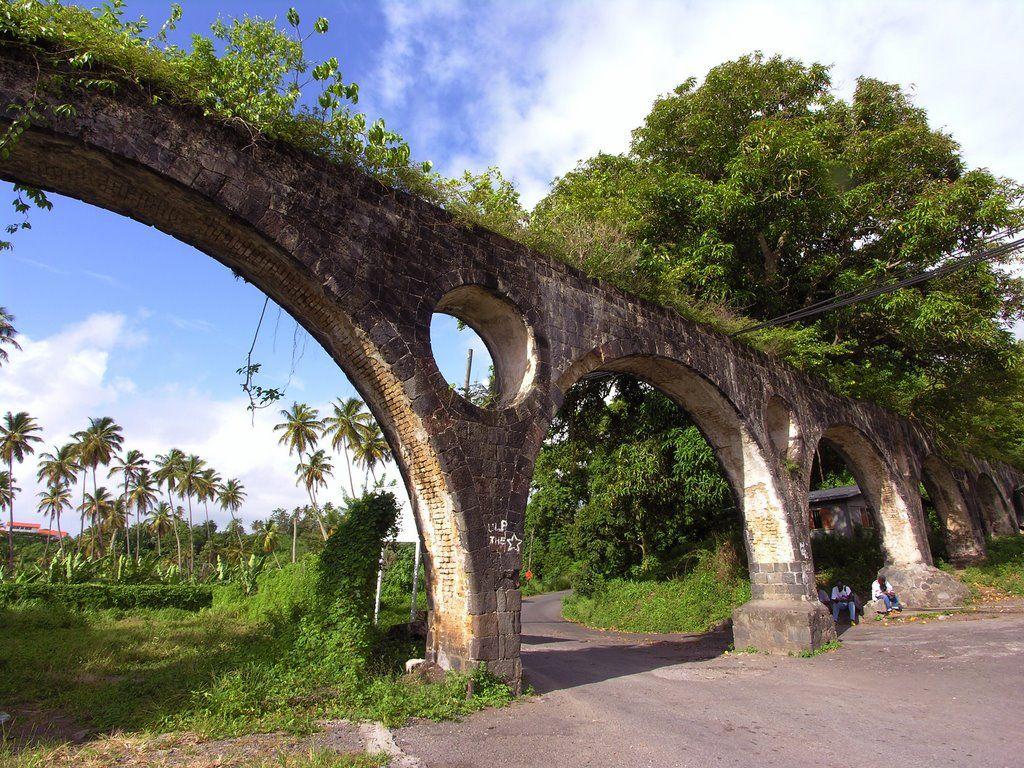 Saint Vincent & the Grenadines 2. [Archive] Apricity Forum