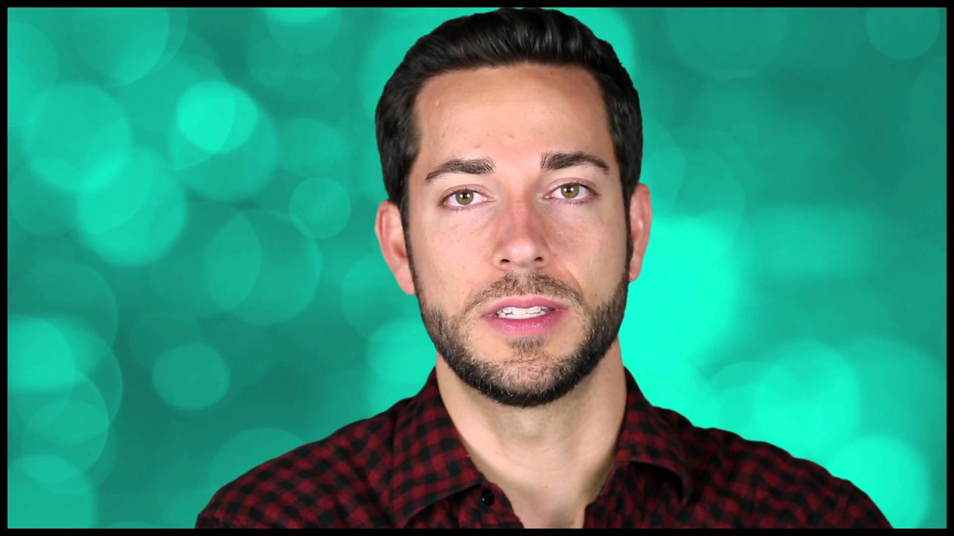 First Date Flirts: Zachary Levi on Snuggies, Giant Teeth and Why