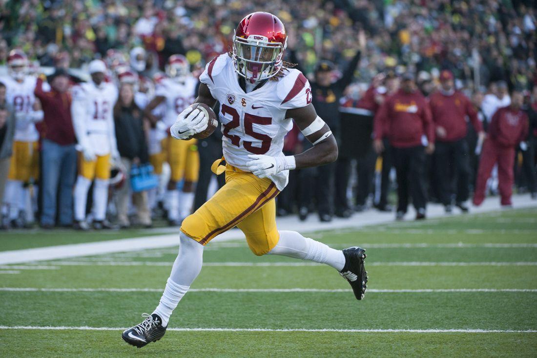 Why USC will beat Oregon