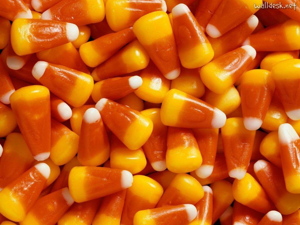 Candy corns. Candy Corn. Image to Desktop Halloween, fotos