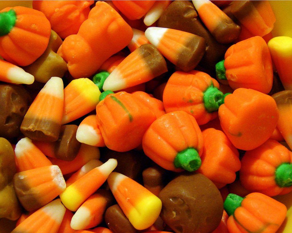 Halloween Candy Background Images HD Pictures and Wallpaper For Free  Download  Pngtree