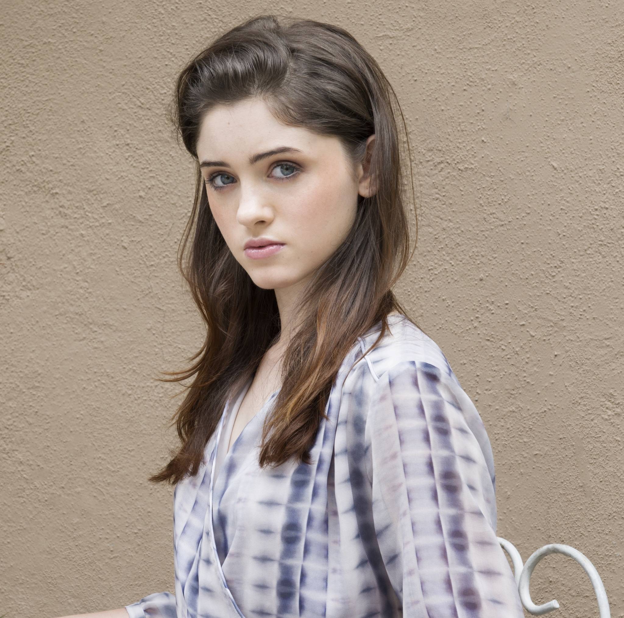 Natalia Dyer Wallpapers - Wallpaper Cave