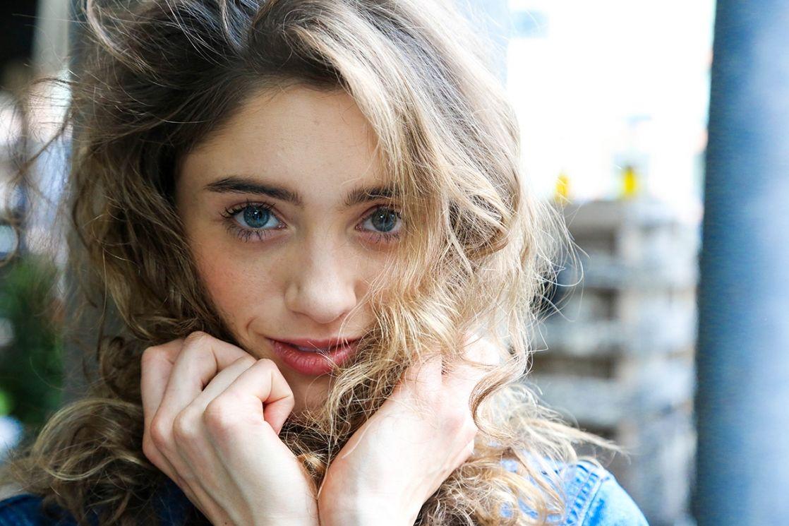 Natalia Dyer Wallpapers - Wallpaper Cave