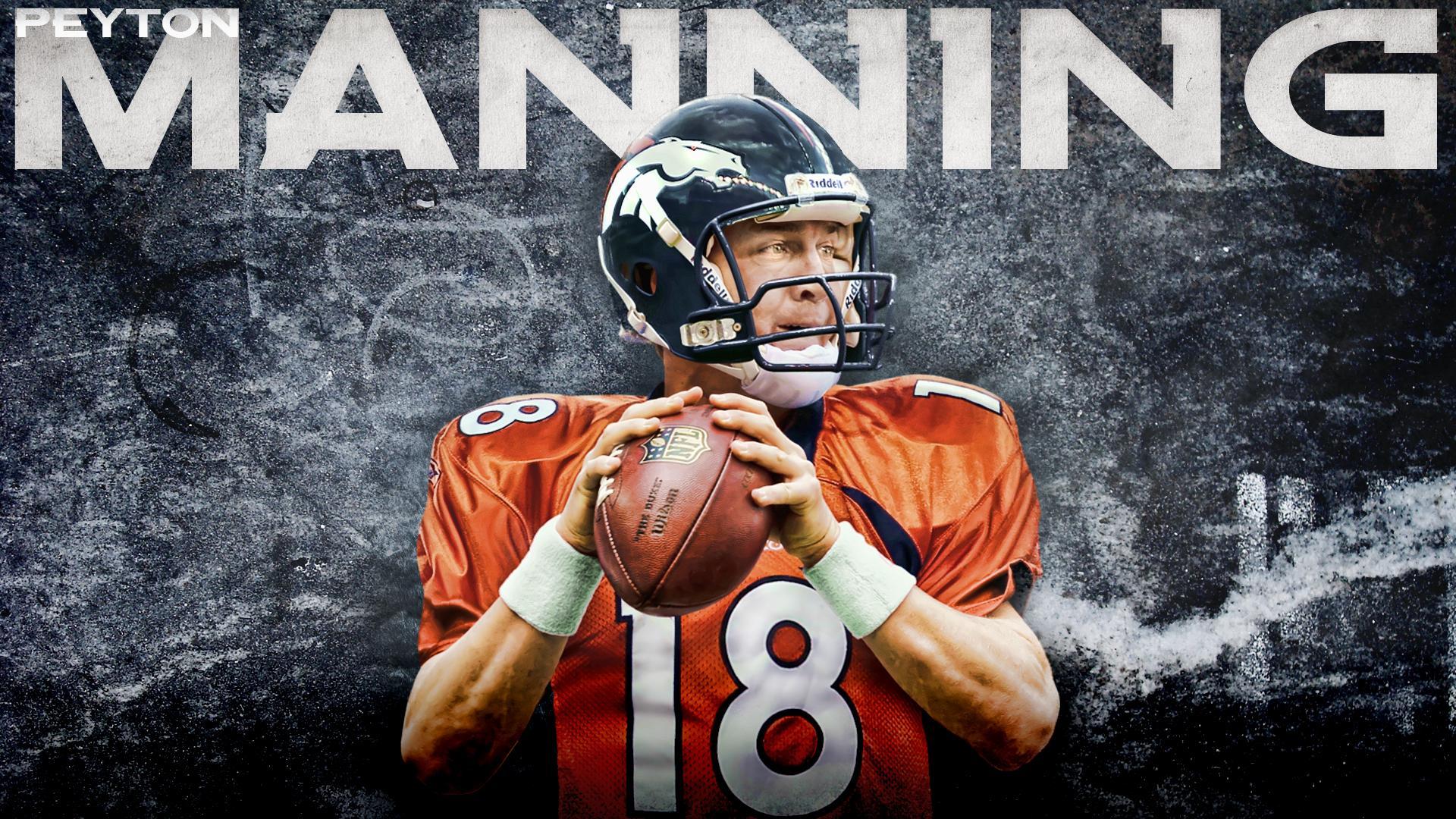 Charitybuzz: Meet Star Quarterback Peyton Manning at a Denver