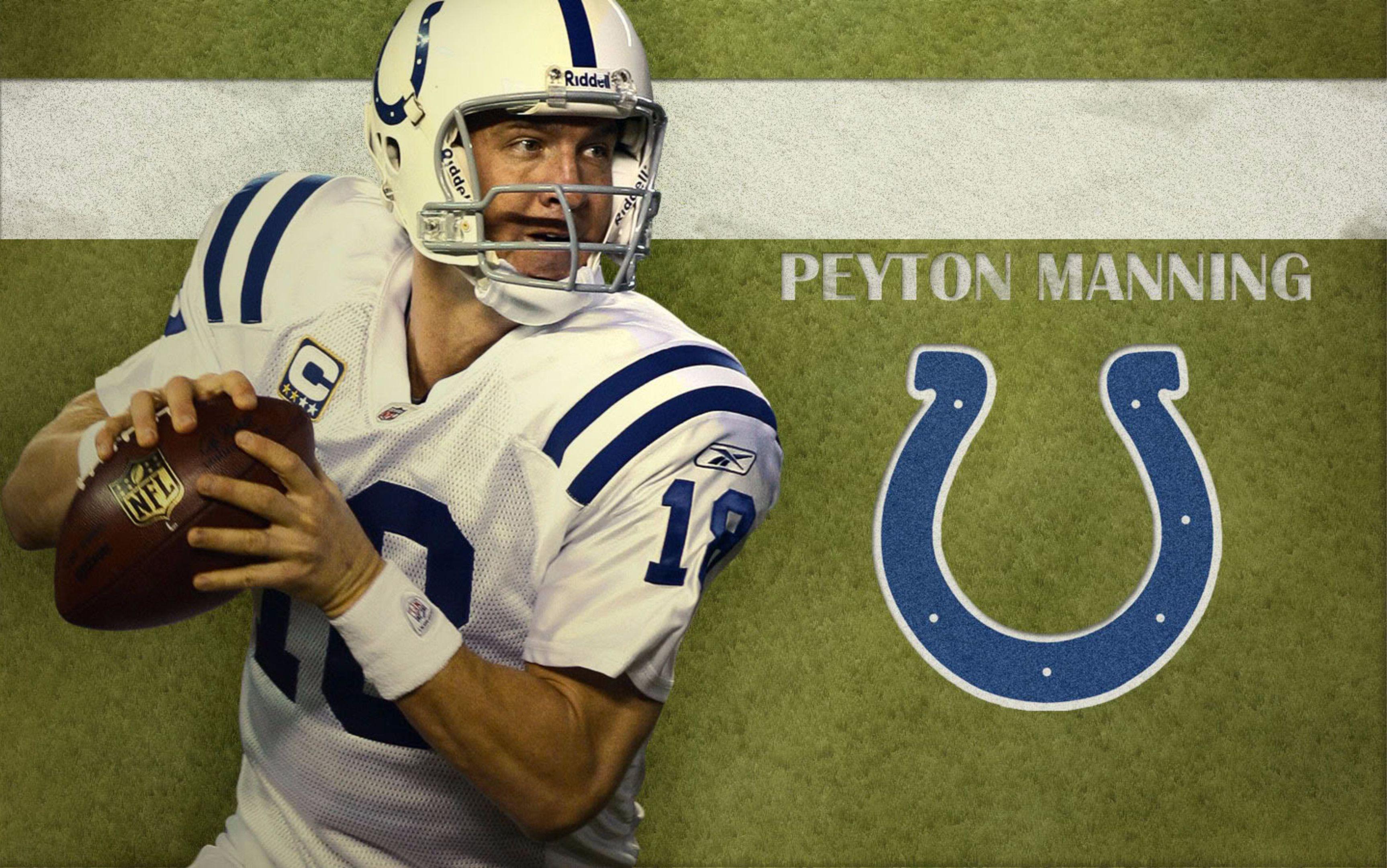 Colts Background Free Download