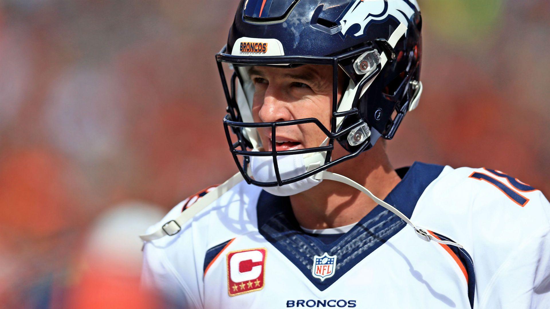 Peyton Manning's future with Broncos could hinge on 'pivotal