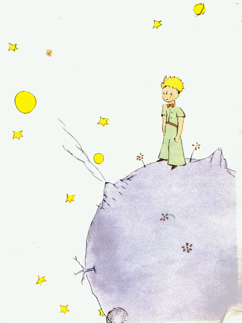 The Little Prince. Man repeller, Books and Wallpaper