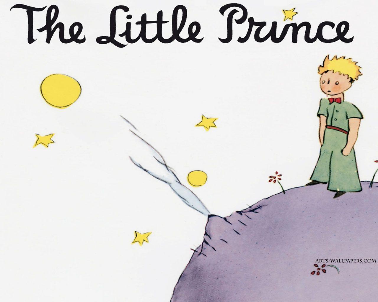 What The Little Prince Can Teach Us About Teaching Blog