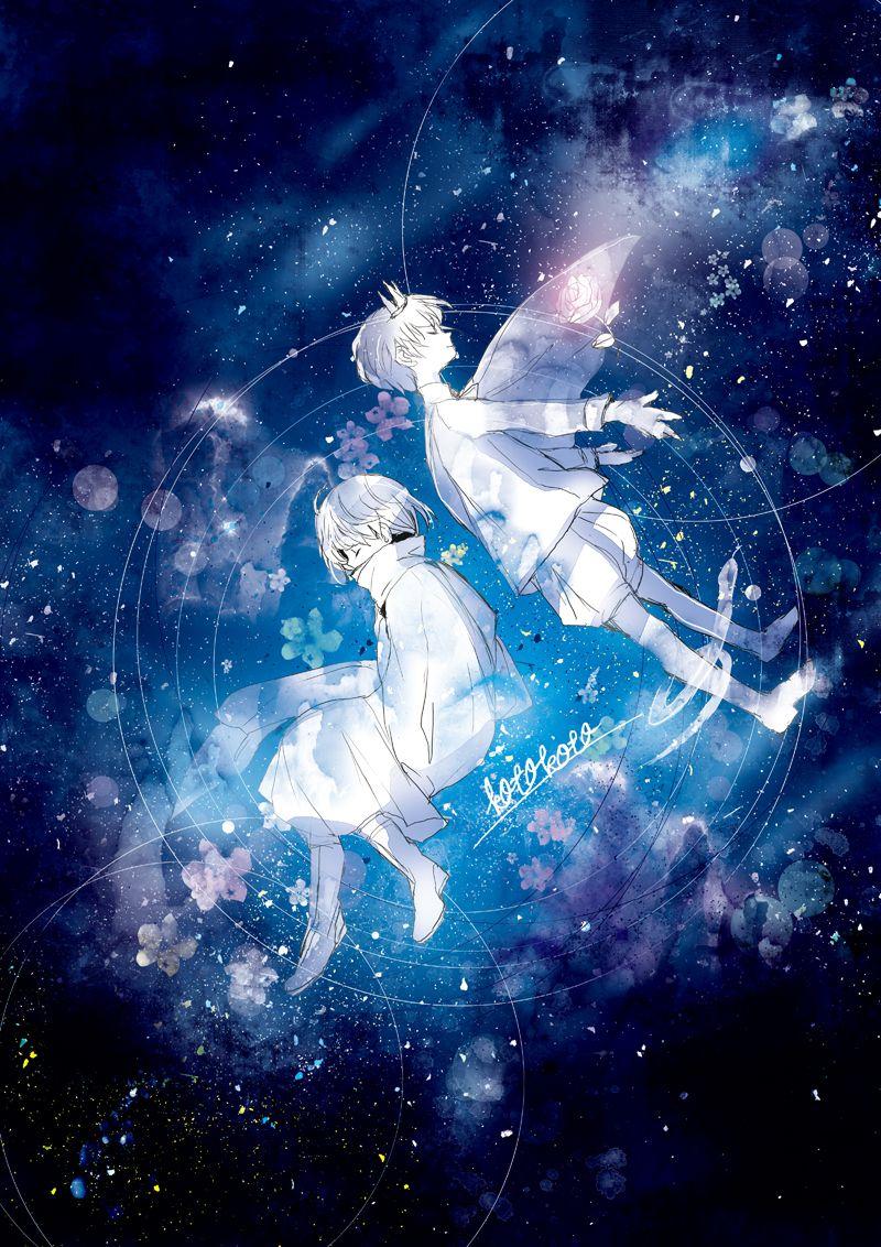The Little Prince Mobile Wallpaper Anime Image