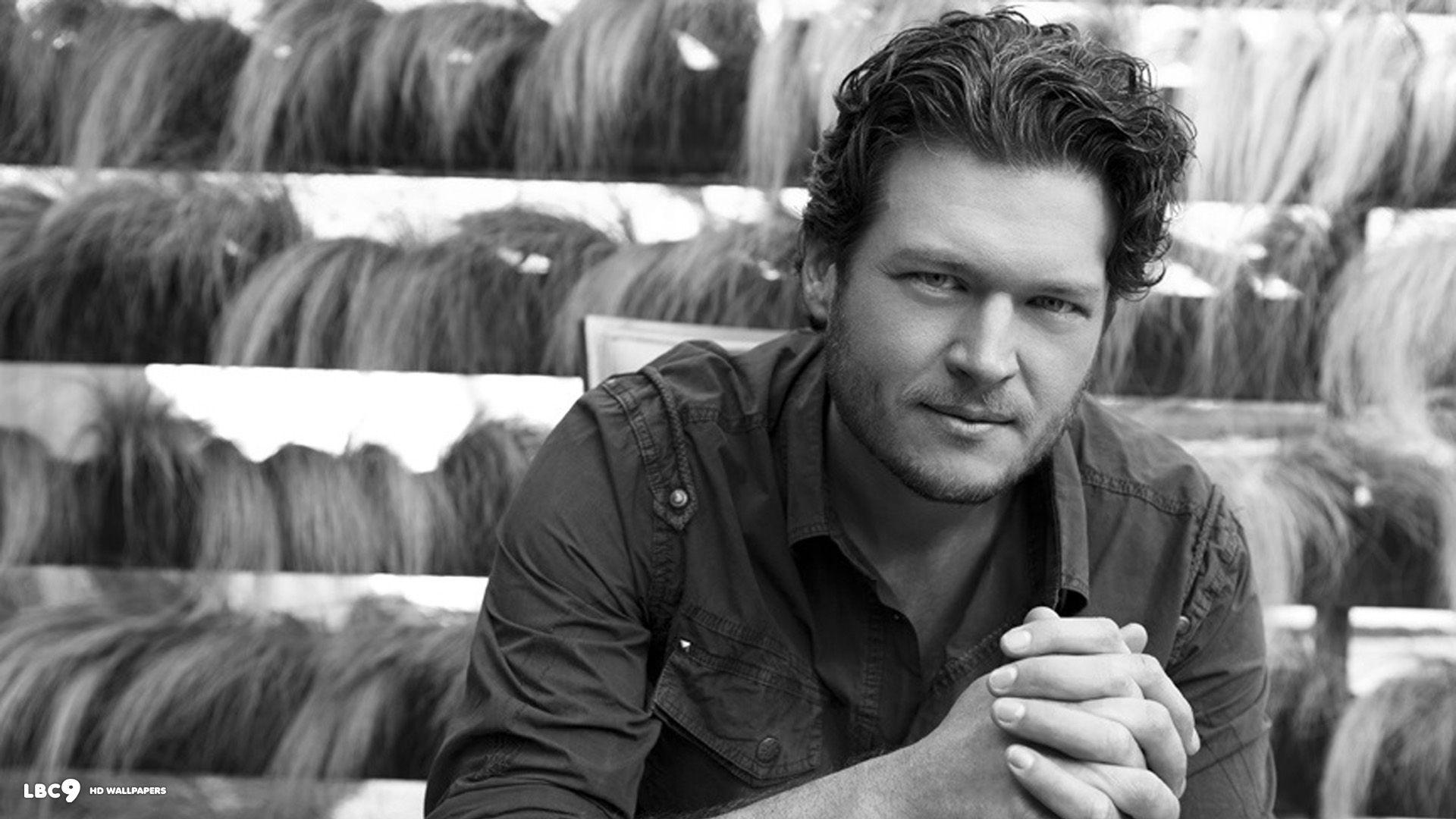 Blake Shelton Wallpaper 1 6. Country HD Background