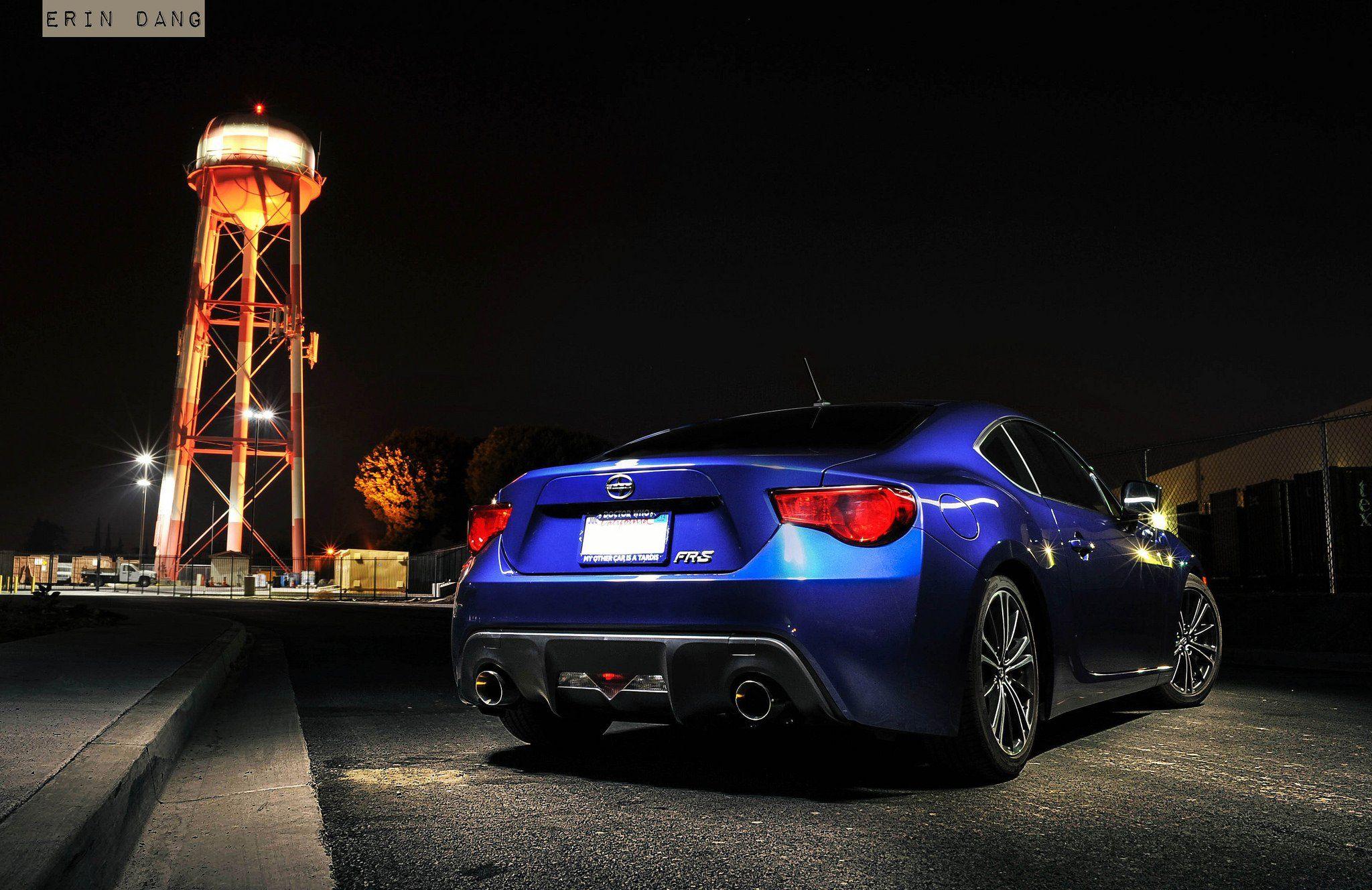 Scion FRS Wallpaper, Scion FRS Background Pack V.77IB, NMgnCP PC