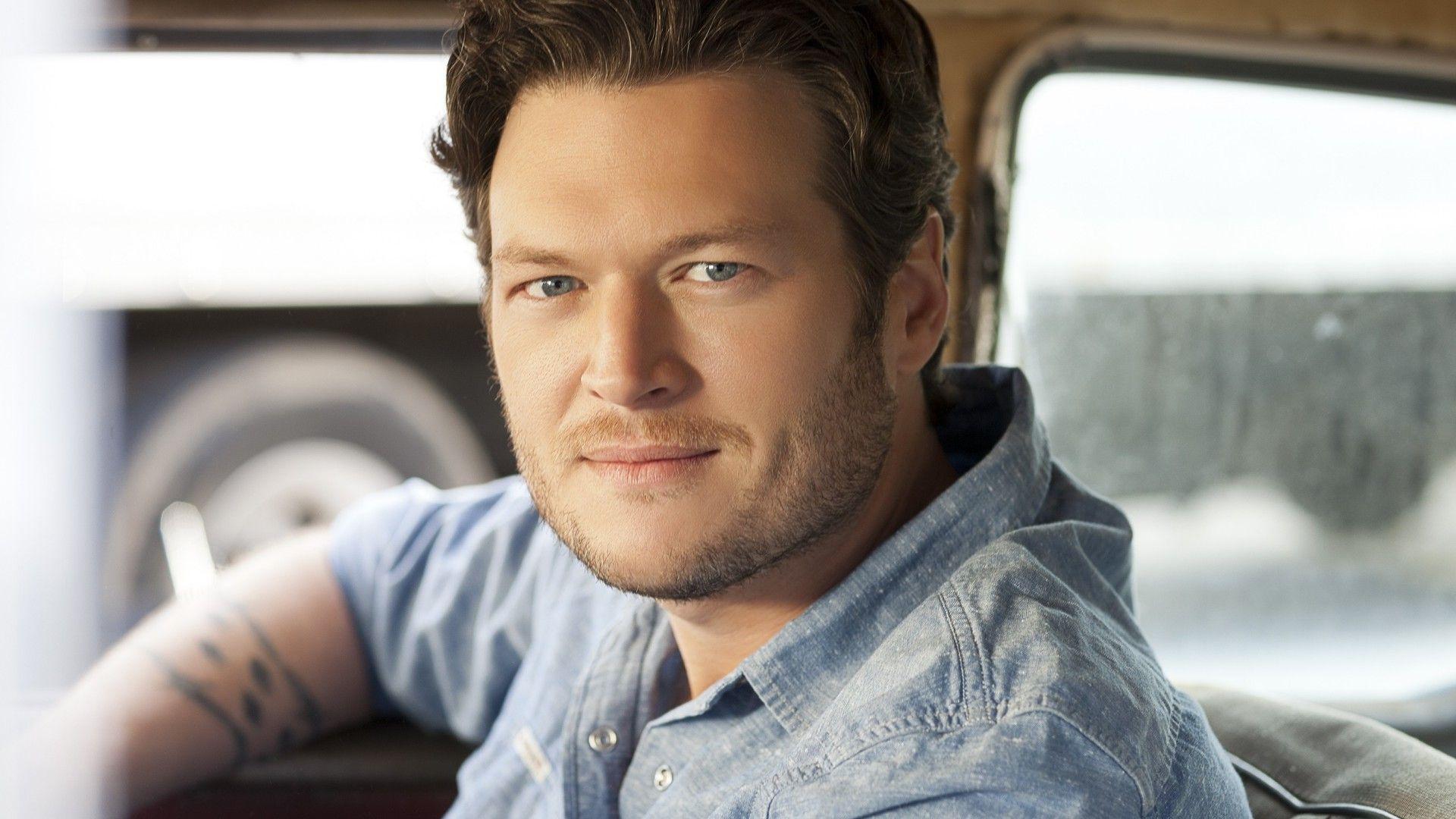 Blake Shelton HQ Wallpaper. Full HD Picture