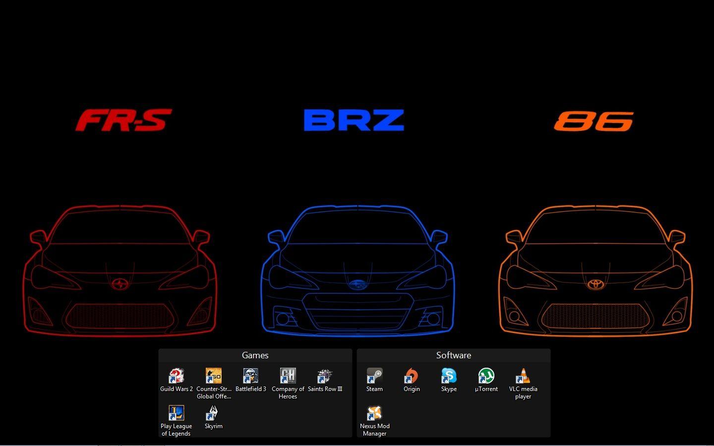Neat Outline Drawings BRZ 86 FR S Forum. Subaru BRZ