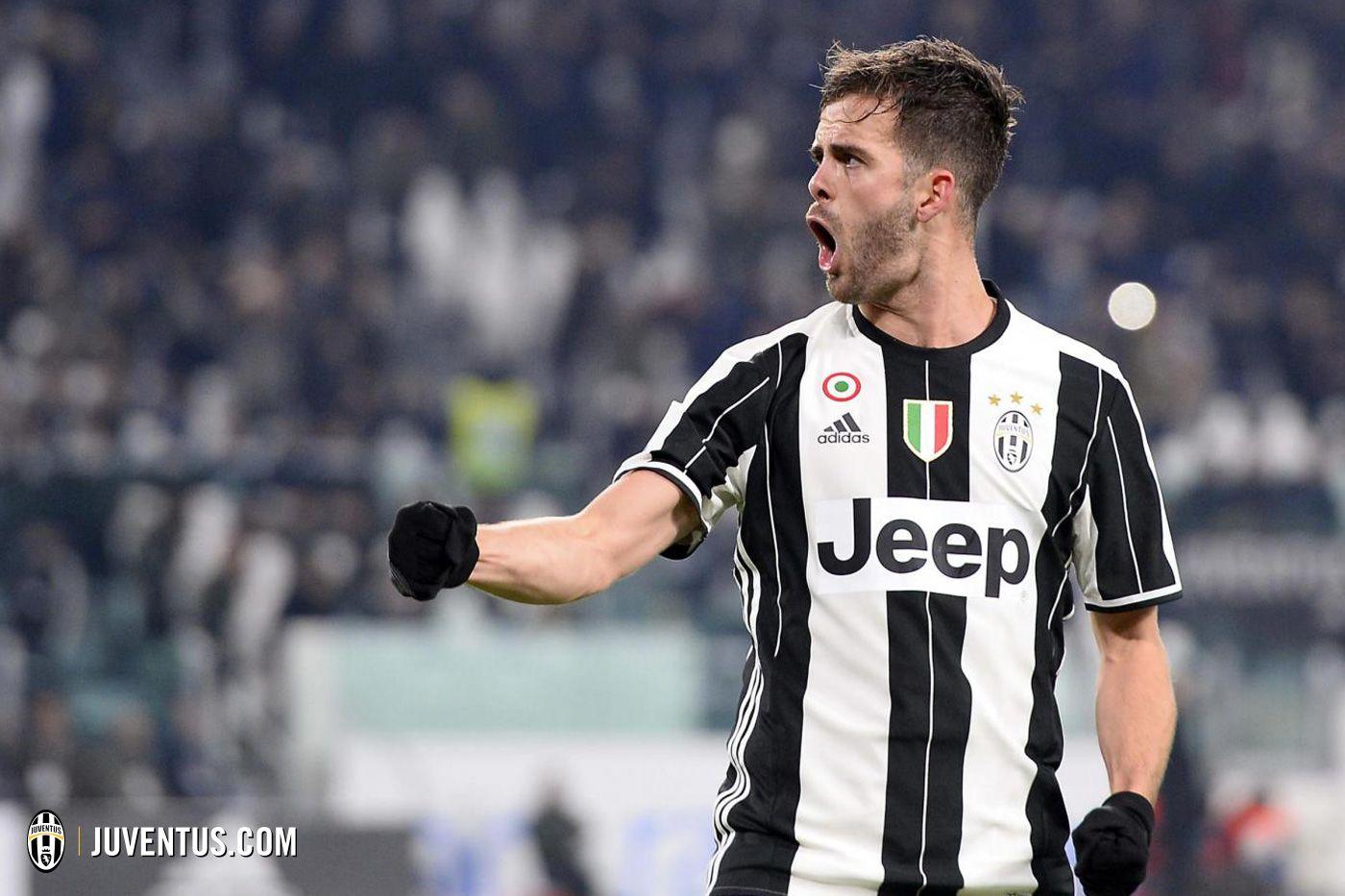 Pjanic: \We deserved to go through\
