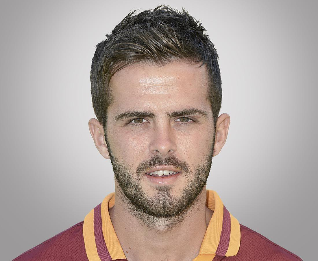 Miralem Pjanic Wallpaper, Background and Picture