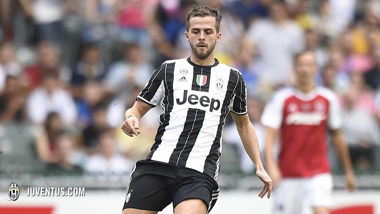 Pjanic: “Prepared for the pressures of new season”