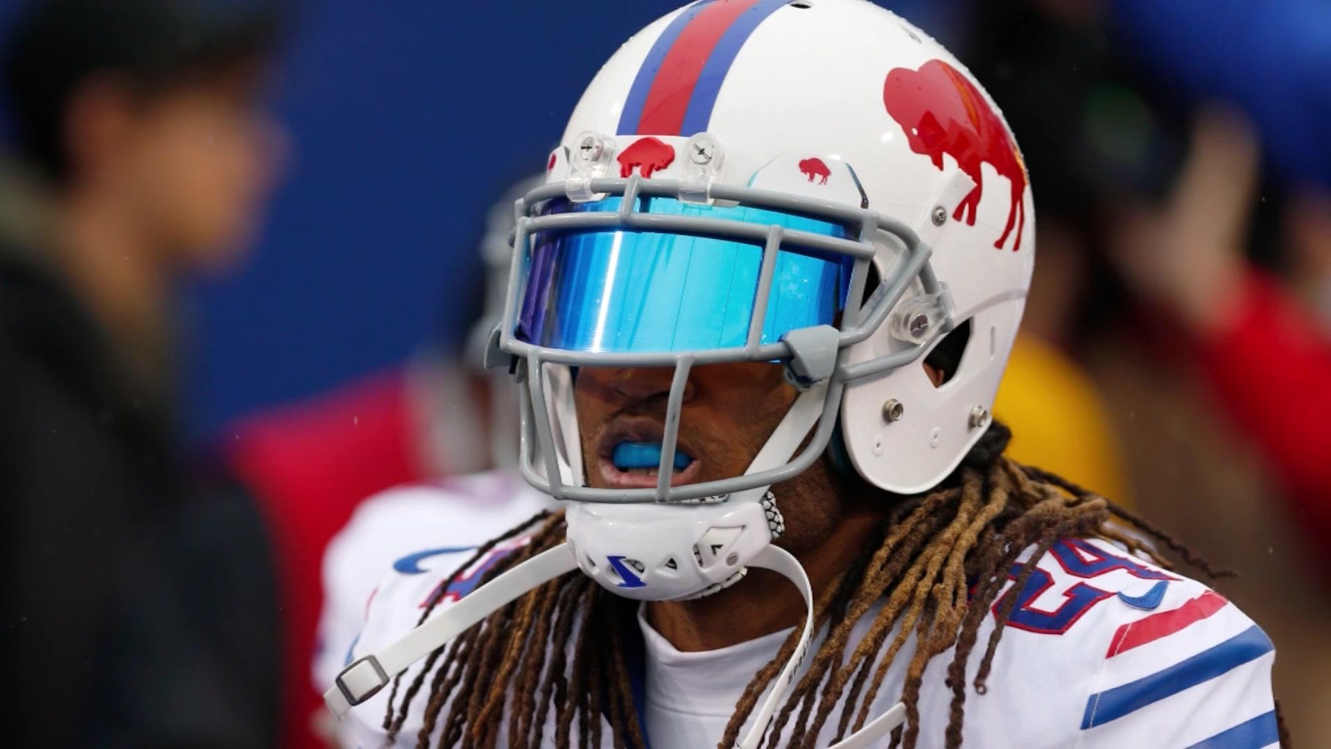 What does Stephon Gilmore bring to the Patriots defense?. NBC