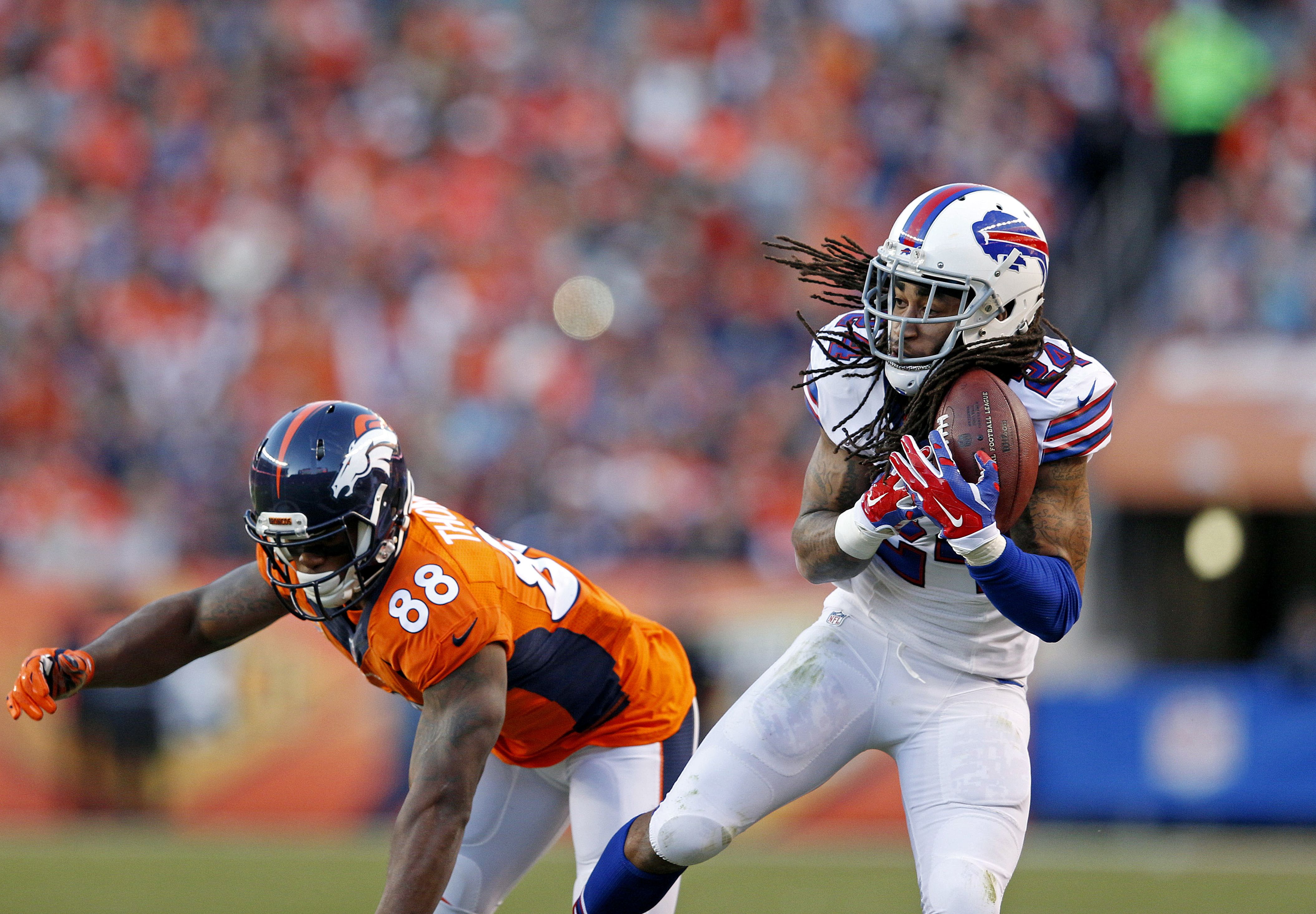 Image Gallery stephon gilmore