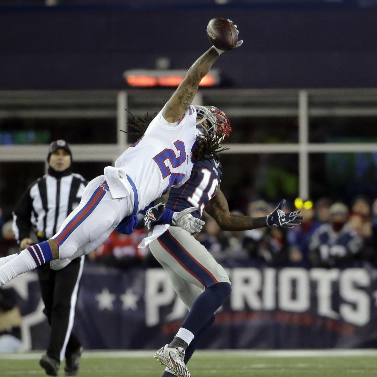 Stephon Gilmore Contract: Latest News, Rumors on CB's Negotiations
