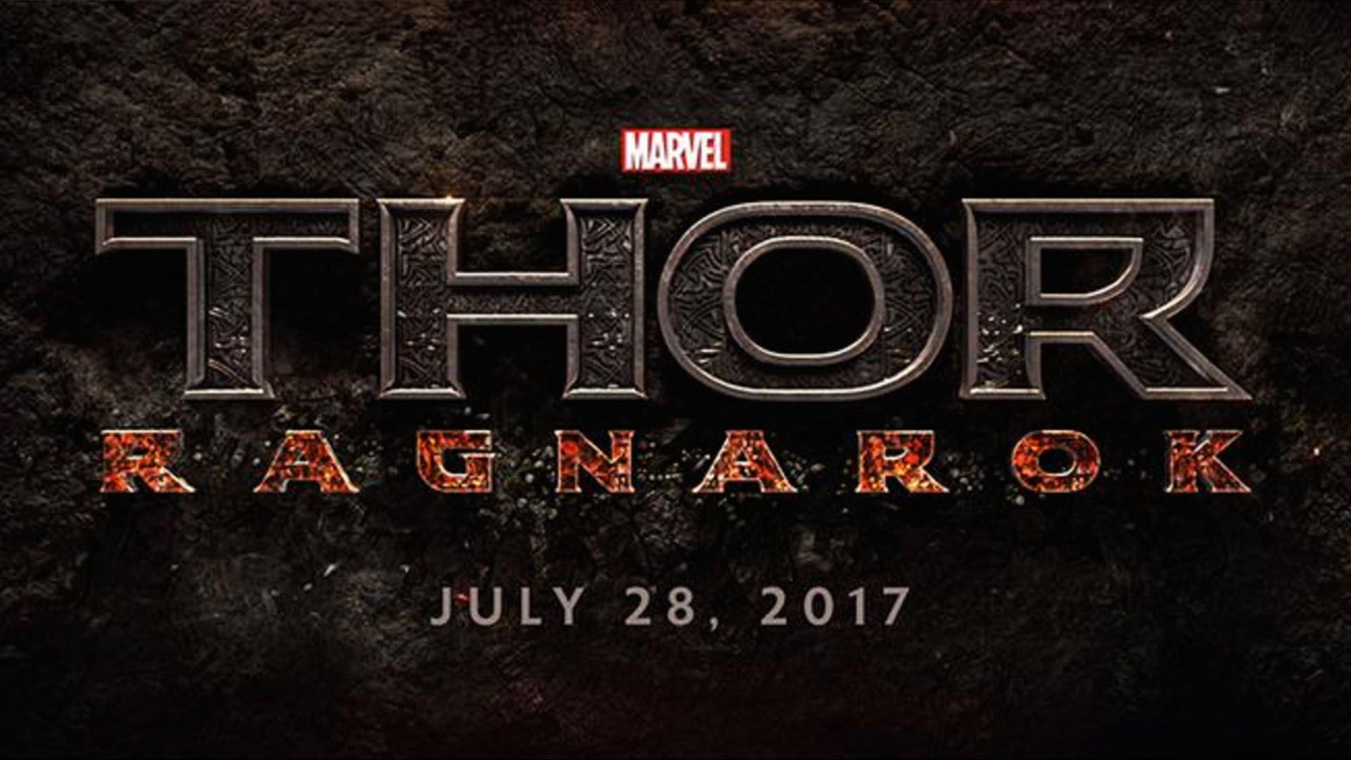 Boomstick Comics Blog Archive 'Thor: Ragnarok' Lands Director