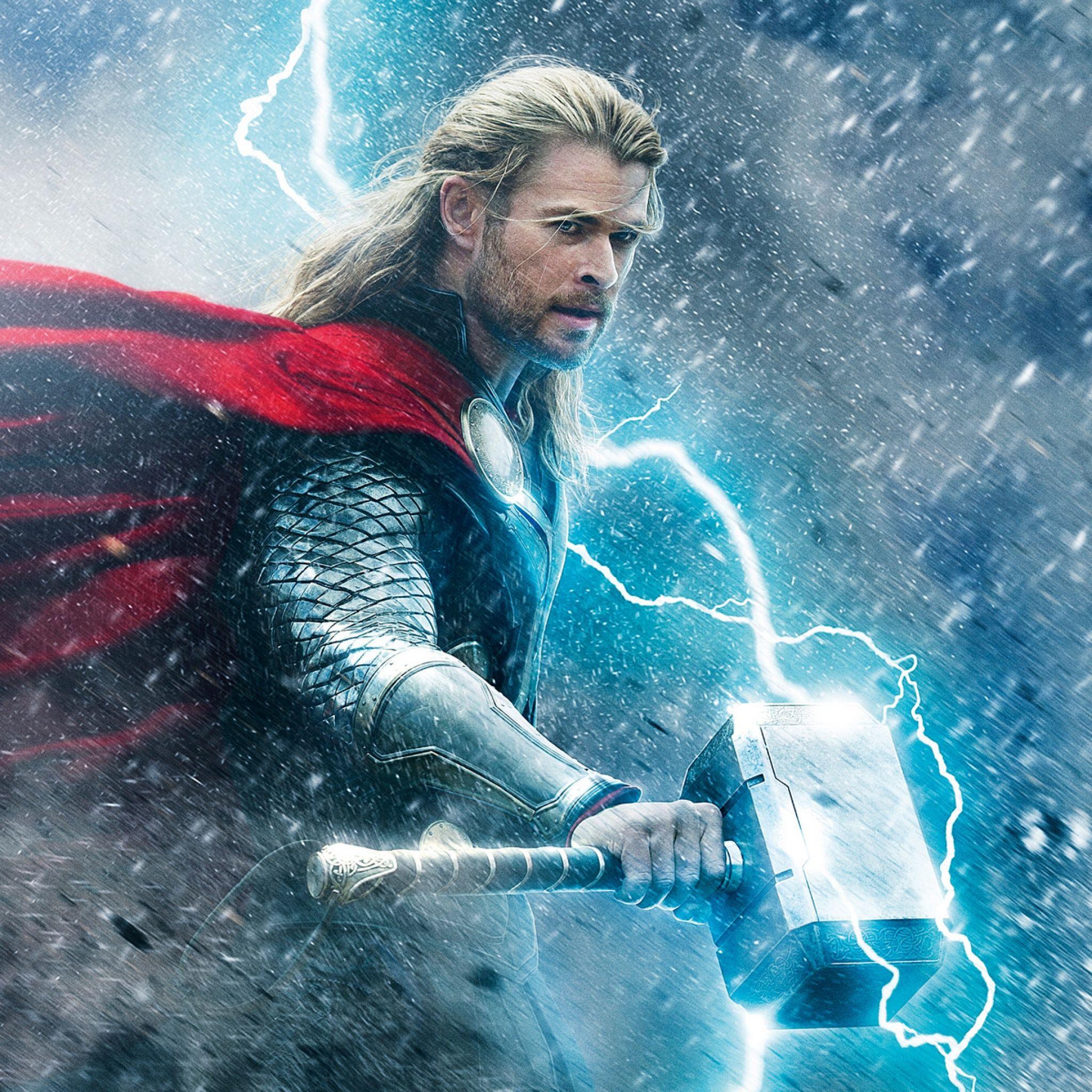 Thor 3 Wallpapers - Wallpaper Cave