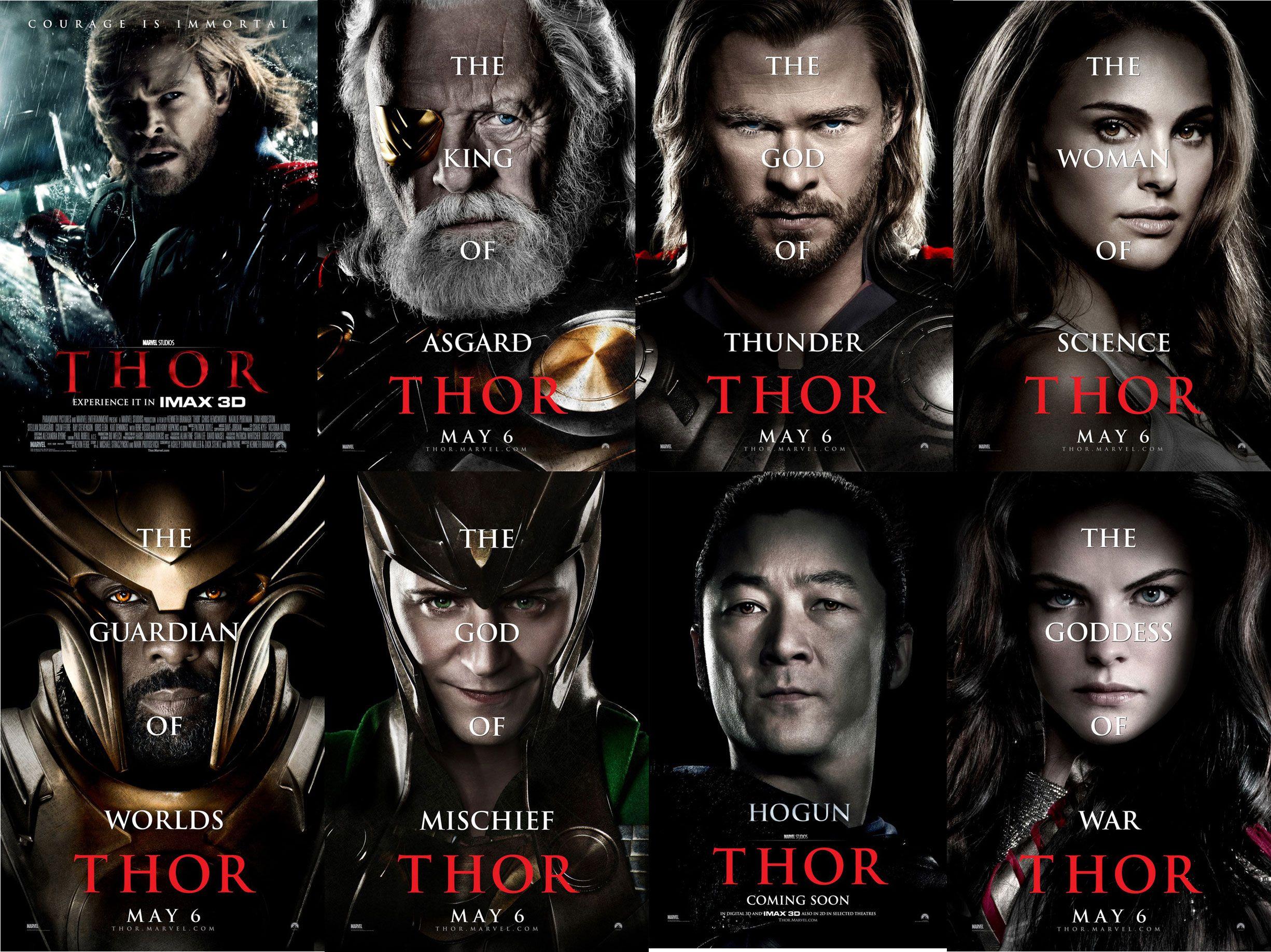 Photo 49 of Thor - (Movie 2011)