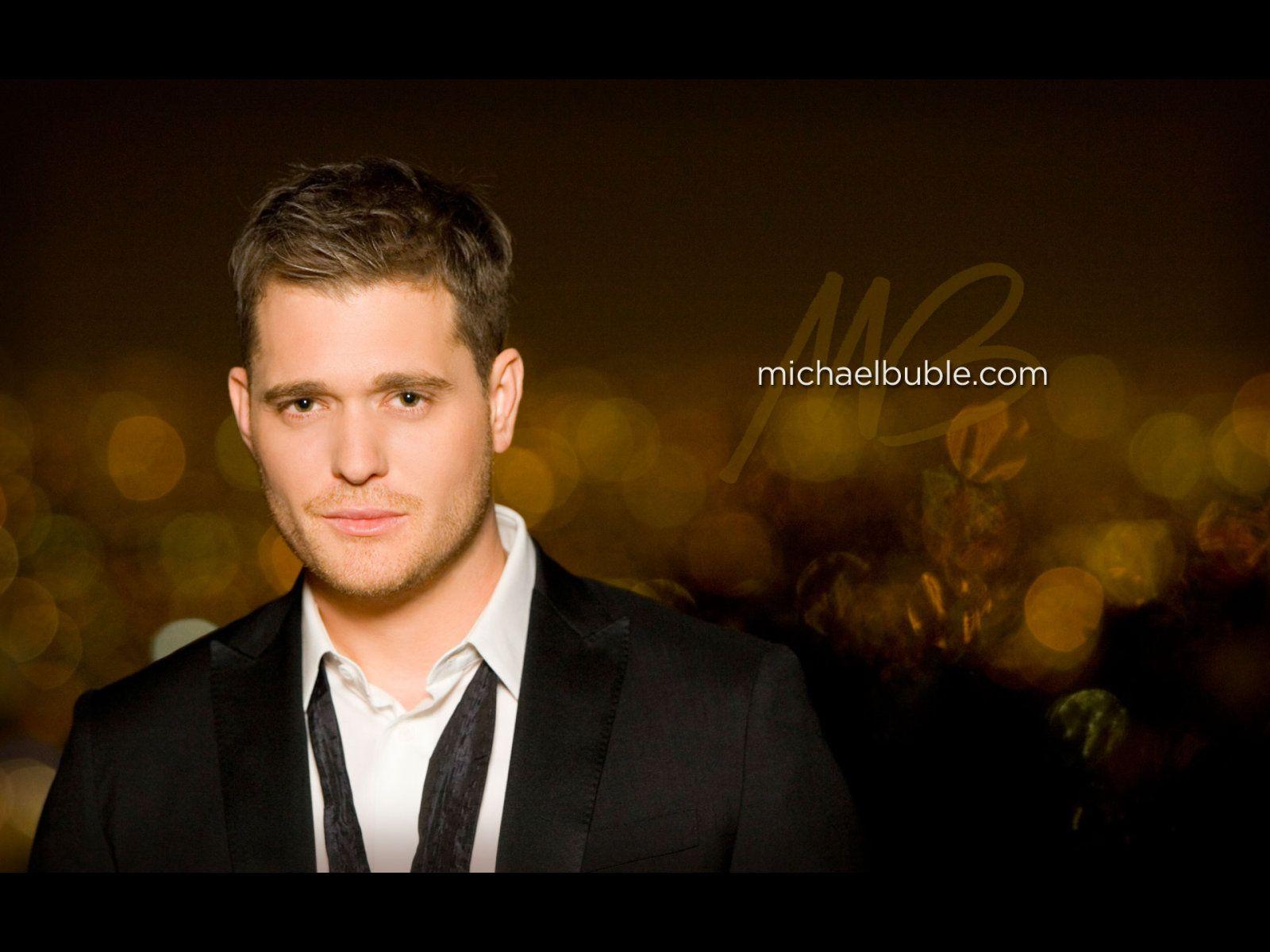 Michael Buble Wallpapers.