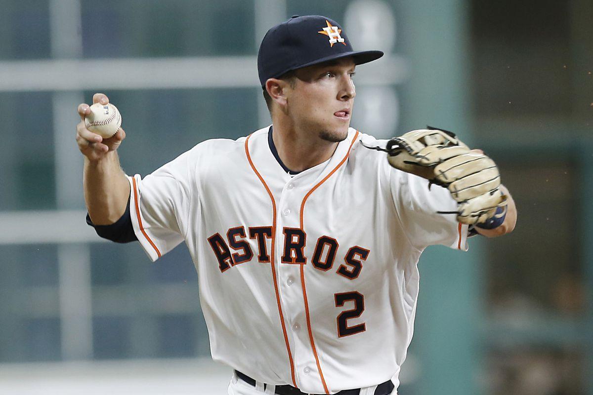 Alex bregman hires stock photography and images  Alamy