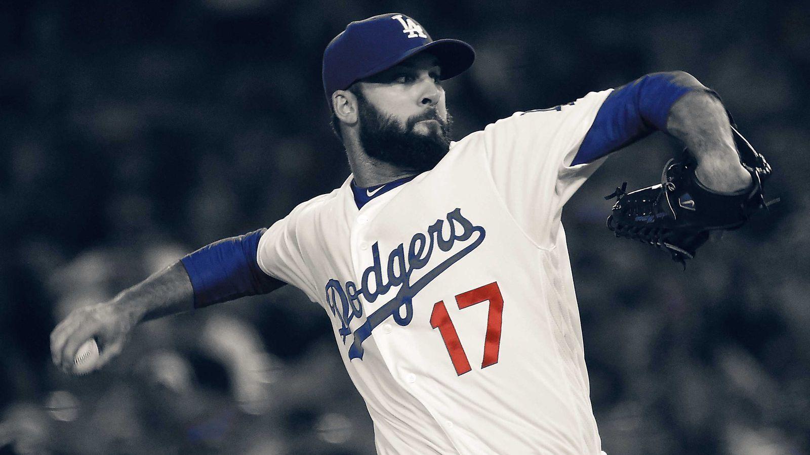 I Want Brandon Morrow to Be Good, and So Do the Dodgers
