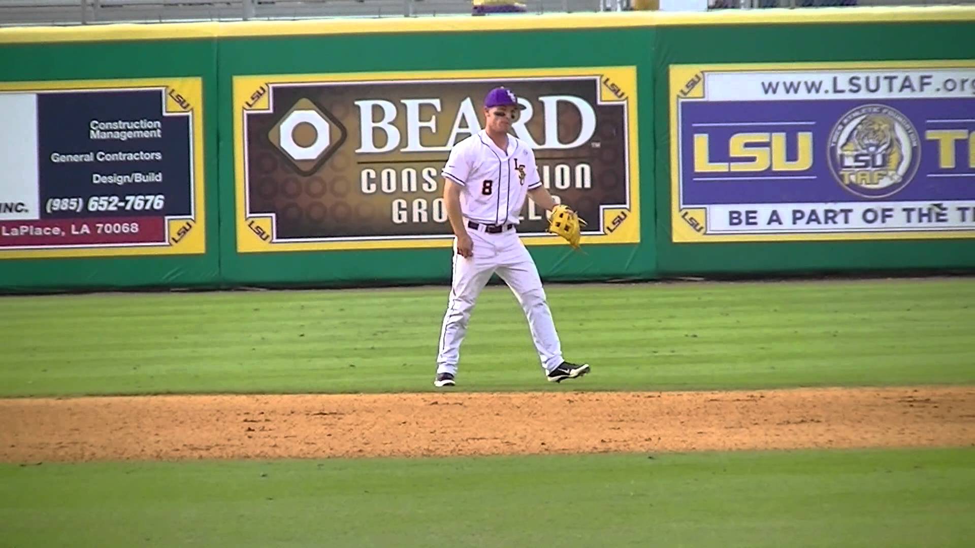 Alex Bregman