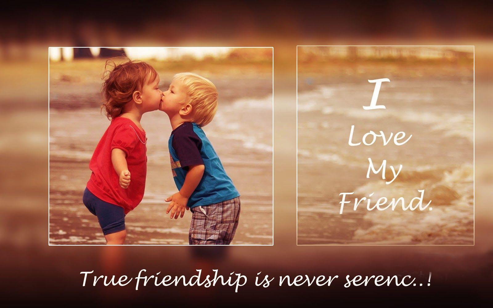 LOVE QUOTES: Friendship Day wallpaper, Friendship Day pics, cute