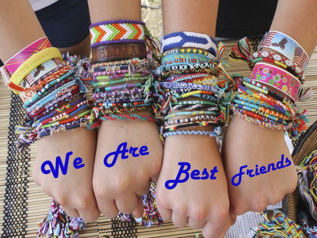 Friendship Facebook Cover Photo