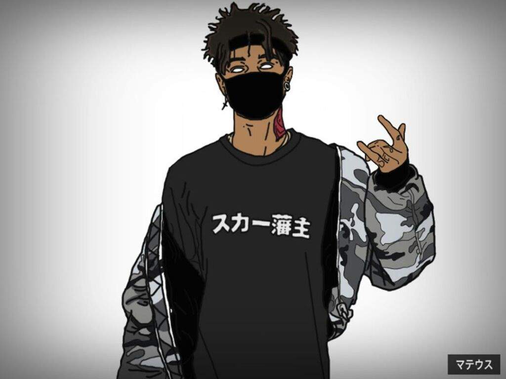 Featured image of post Scarlxrd Wallpaper Iphone See more of scarlxrd on facebook