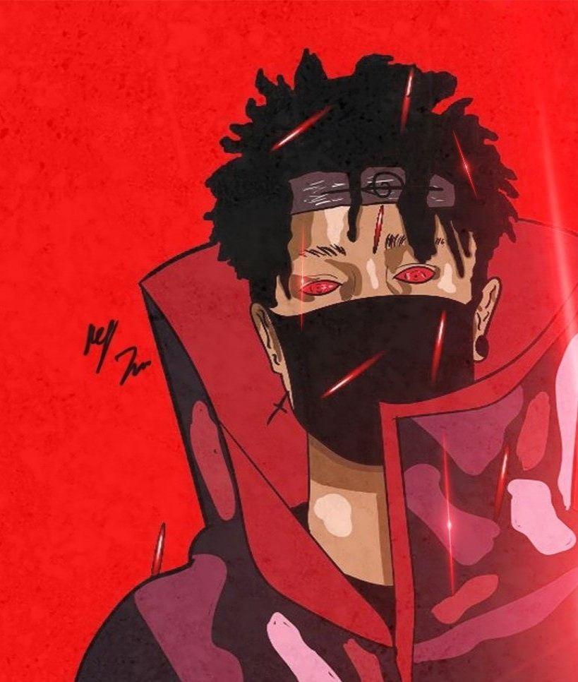SCARLXRD. Fundos. Dope art, Concept art and Drawings