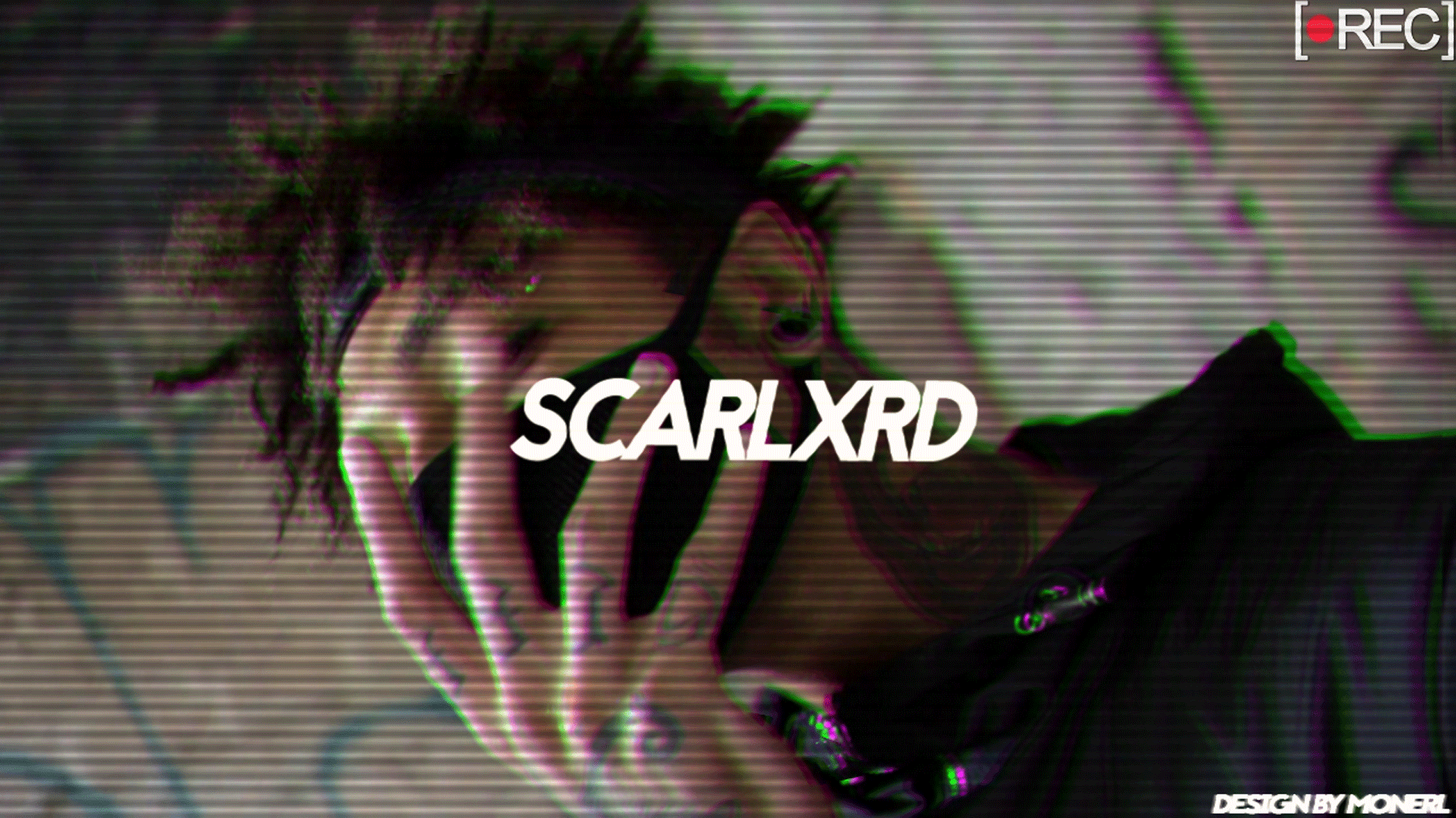 zriedka nátierka porter scarlxrd wallpaper 4k univerzitný študent ...