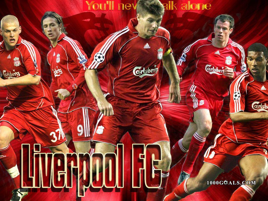 Liverpool Live Wallpaper Download. Liverpool Fc Image
