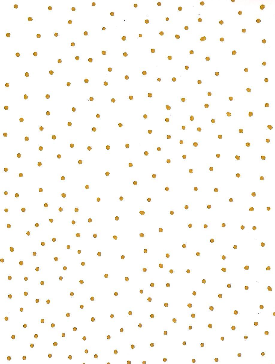Gold Polka Dots Wallpaper, HDQ Beautiful Gold Polka Dots Image
