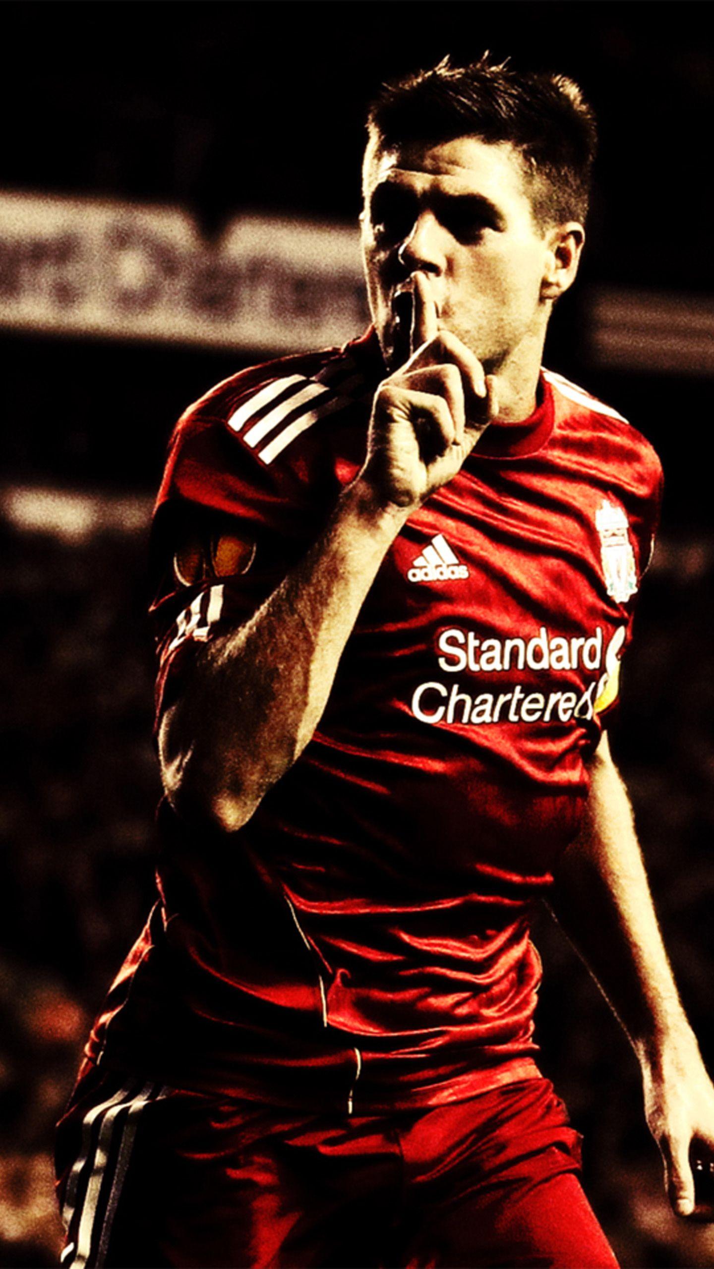 Steven gerrard 1 LG G3 Wallpaper. lg g3 wallpaper
